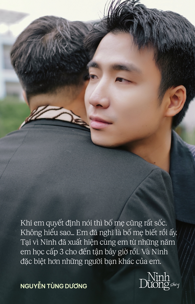 Ninh và Dương