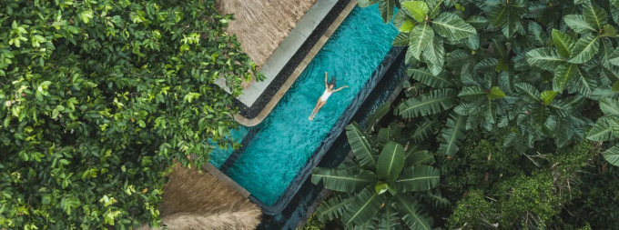 Du lịch phong cách thượng lưu