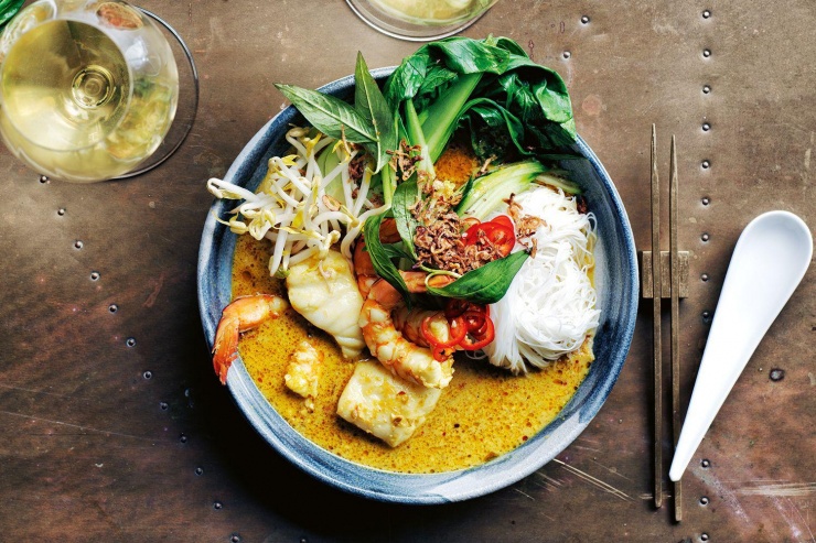 Ẩm thực thế giới