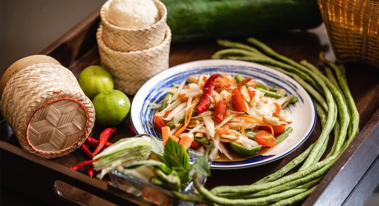 Ẩm thực thế giới