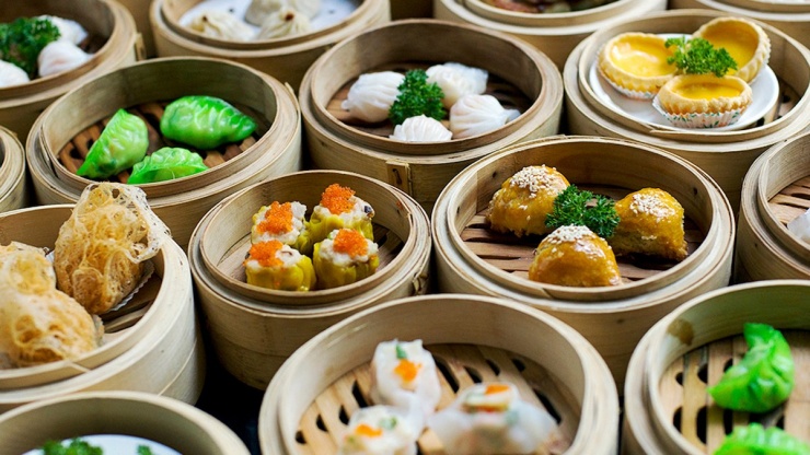 Ẩm thực thế giới