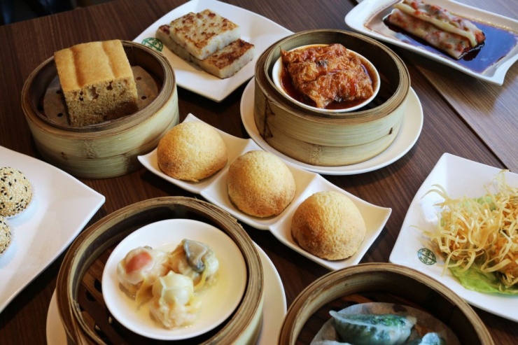 Ẩm thực thế giới