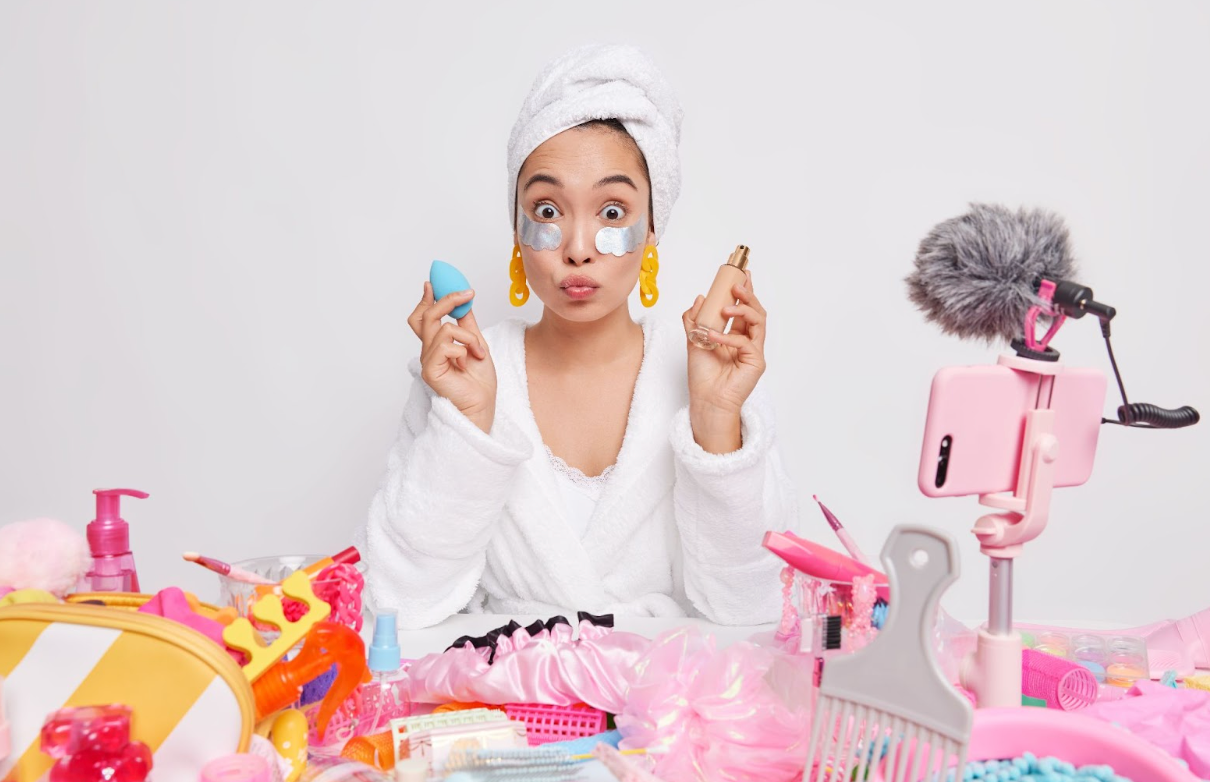 Thời đại của "influencers" đã kết thúc hay chưa?