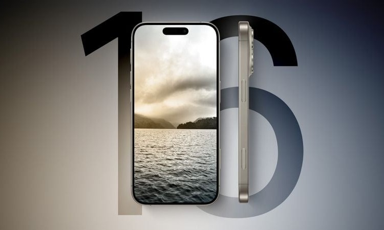 Lộ hình ảnh mới nhất của iPhone 16, thiết kế gây lú khi giống cả iPhone X, iPhone 11 và cả iPhone 12!