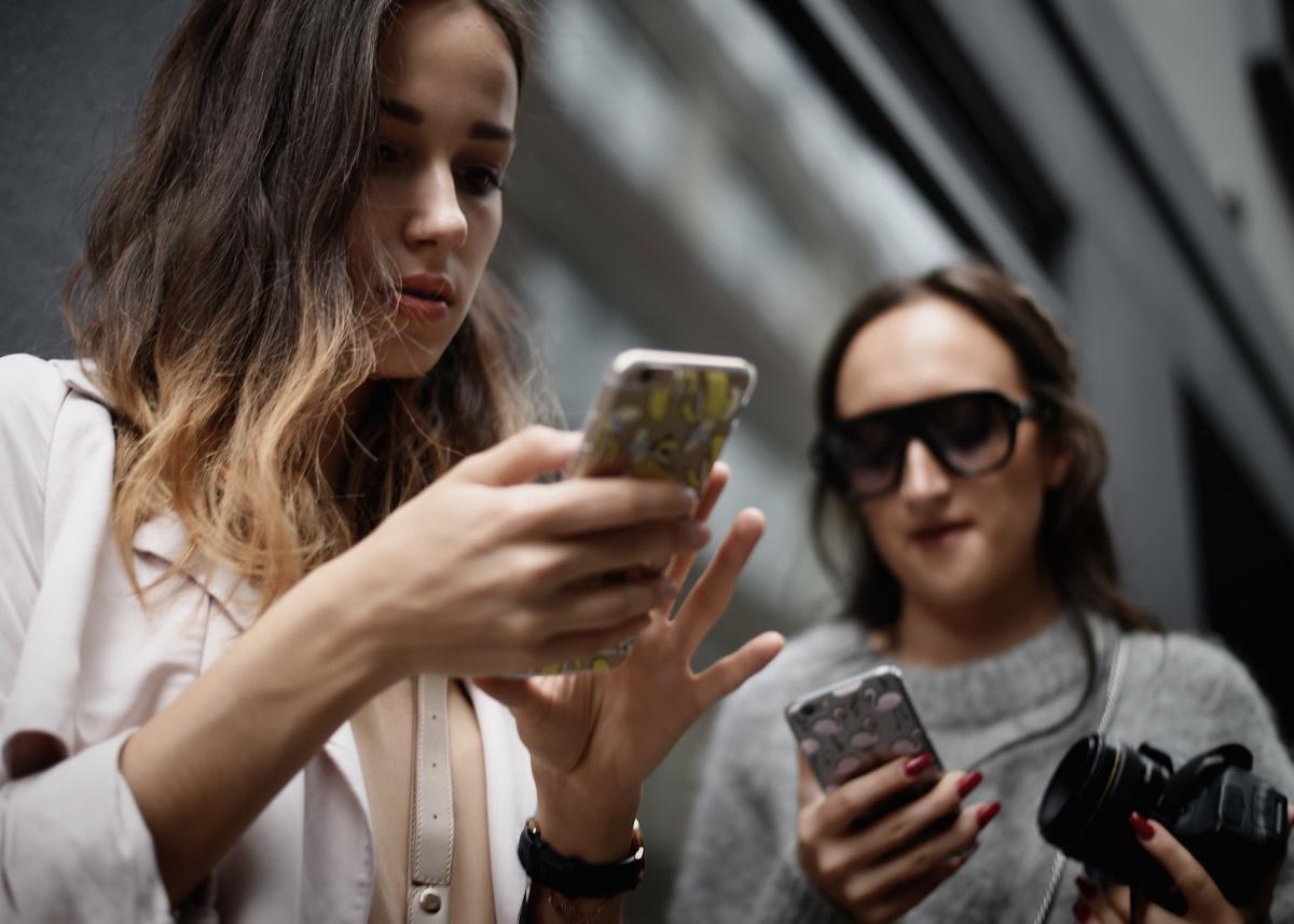 Thời đại của "influencers" đã kết thúc hay chưa?