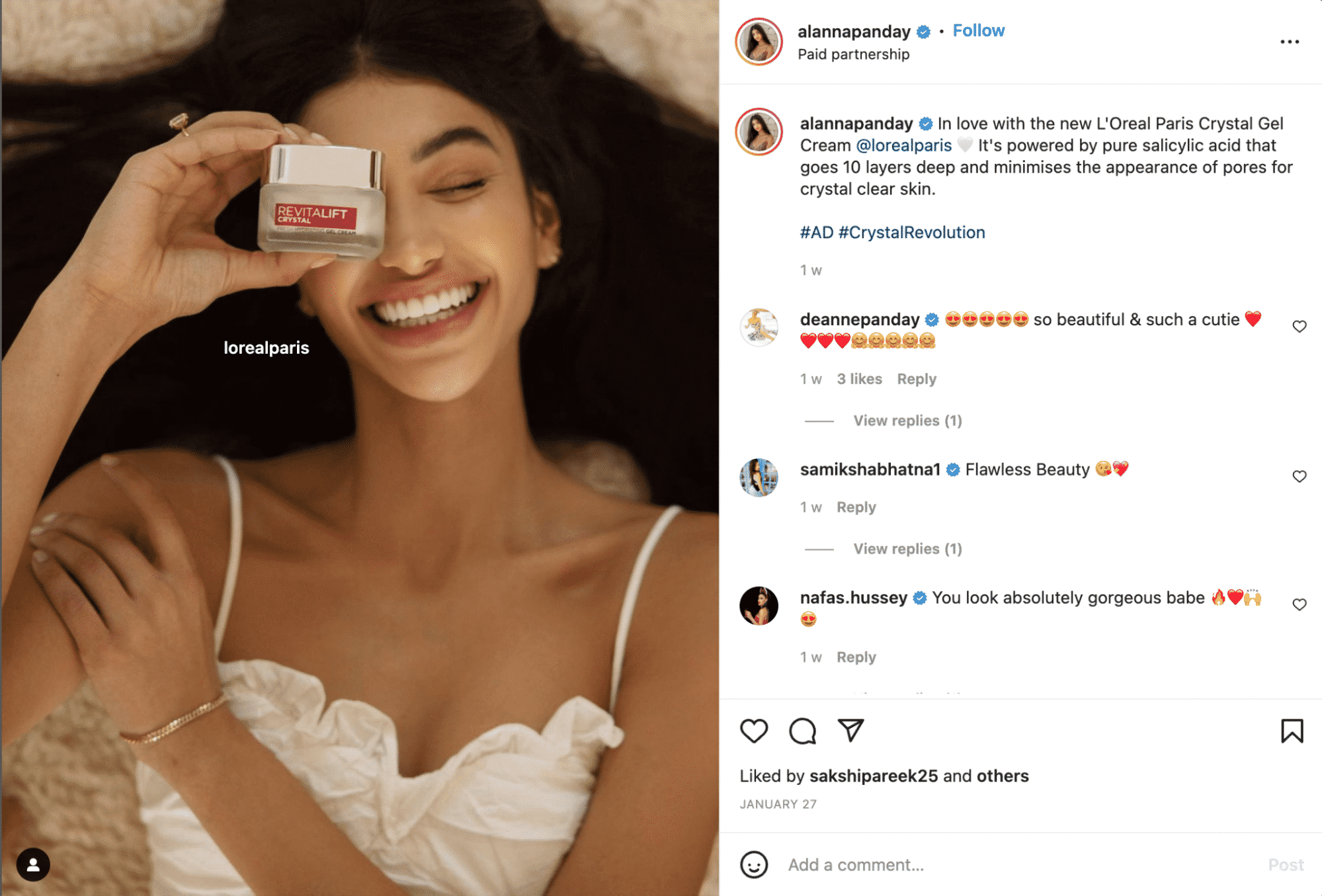 Thời đại của "influencers" đã kết thúc hay chưa?