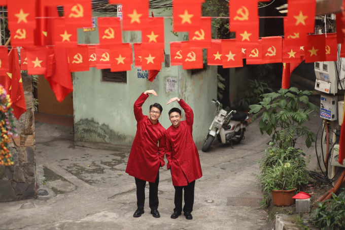Chú Ninh - anh Âm