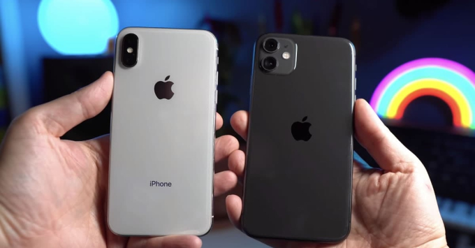 Lộ hình ảnh mới nhất của iPhone 16, thiết kế gây lú khi giống cả iPhone X, iPhone 11 và cả iPhone 12!