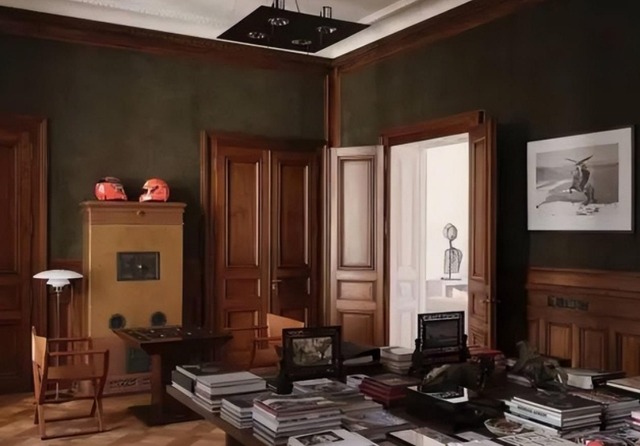 Bên trong dinh thự triệu đô của "đại minh tinh" Dương Tử Quỳnh