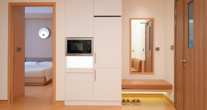 Đi đẻ sướng như thế sao? Rich mom Sài thành khoe “cơm cữ” và phòng nghỉ sau sinh sang xịn như resort 5 sao khiến dân tình choáng ngợp