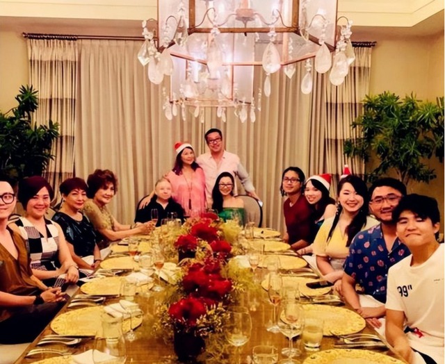 Bên trong dinh thự triệu đô của "đại minh tinh" Dương Tử Quỳnh