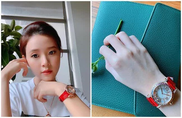 Nữ giảng viên đi xe Porsche xách túi Hermes, cuộc sống sang chảnh tựa “phú bà”: Tình duyên bí ẩn!
