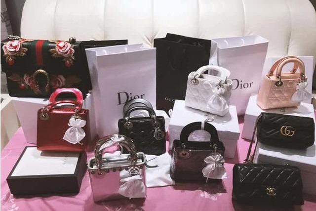 Nữ giảng viên đi xe Porsche xách túi Hermes, cuộc sống sang chảnh tựa “phú bà”: Tình duyên bí ẩn!