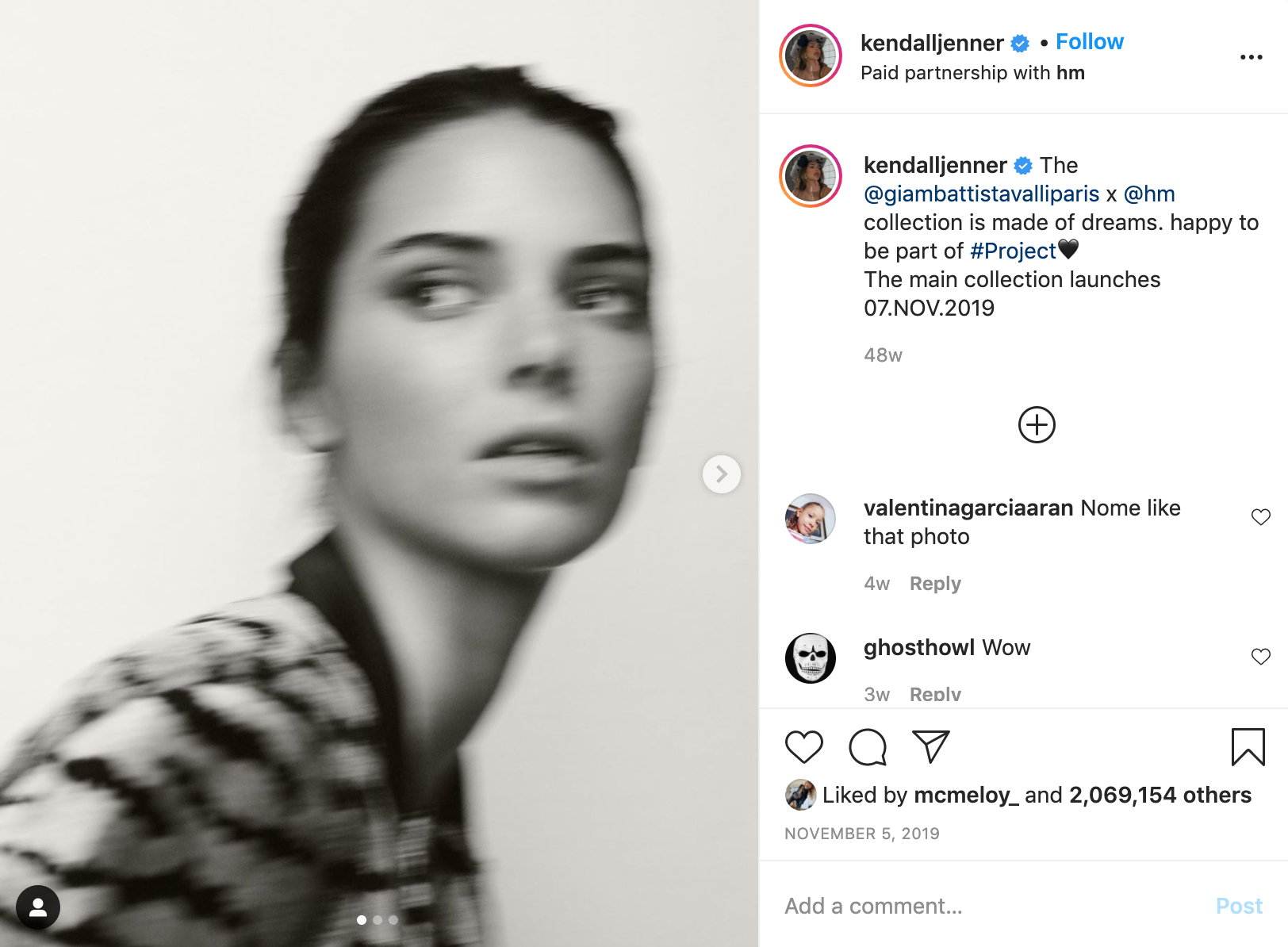 Thời đại của "influencers" đã kết thúc hay chưa?