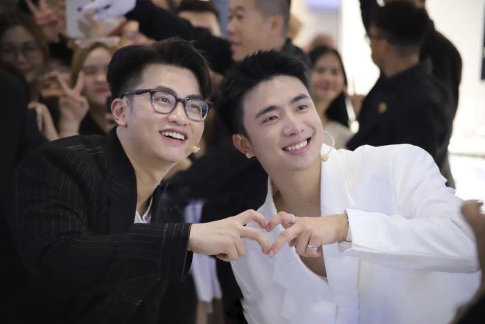 Ninh dương mở họp công ty 