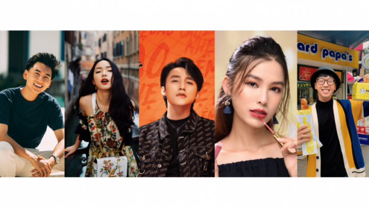 Thời đại của "influencers" đã kết thúc hay chưa?