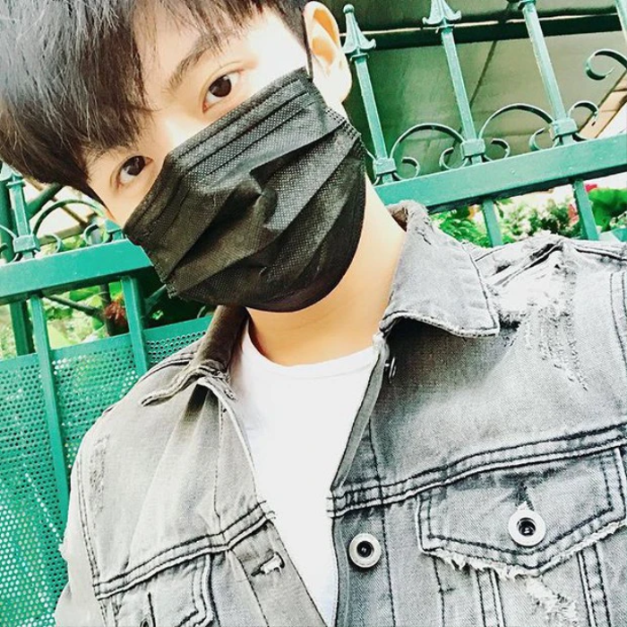 Harry Lu comeback