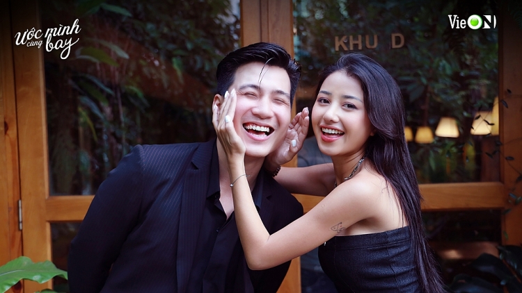 Harry Lu, Lê Hải
