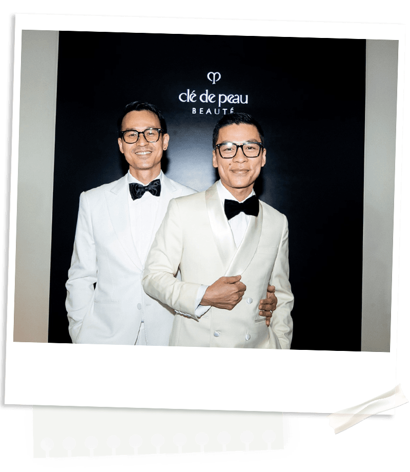 NTK Adrian Anh Tuấn: “Chúng tôi lập blog du lịch để lưu giữ khoảnh khắc hạnh phúc bên nhau”