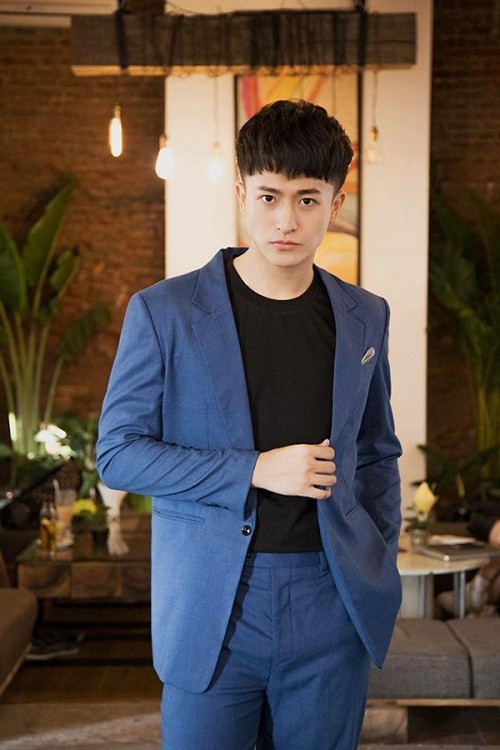 Ngoại hình của Harry Lu