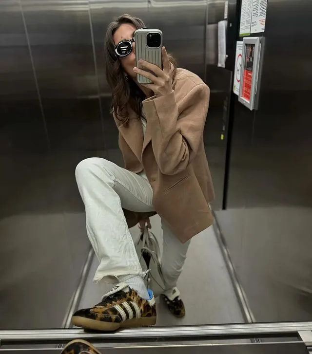 Có mẫu sneaker của adidas đang được bán với giá gần 70 triệu
