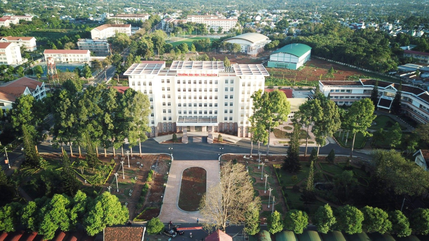 Không phải NEU hay FTU, trường ĐH này mới là "bệ phóng" giúp ông Đặng Lê Nguyên Vũ trở thành "tỷ phú cà phê": Học phí dưới 25 triệu/năm, nhiều ngành 15 điểm là đỗ