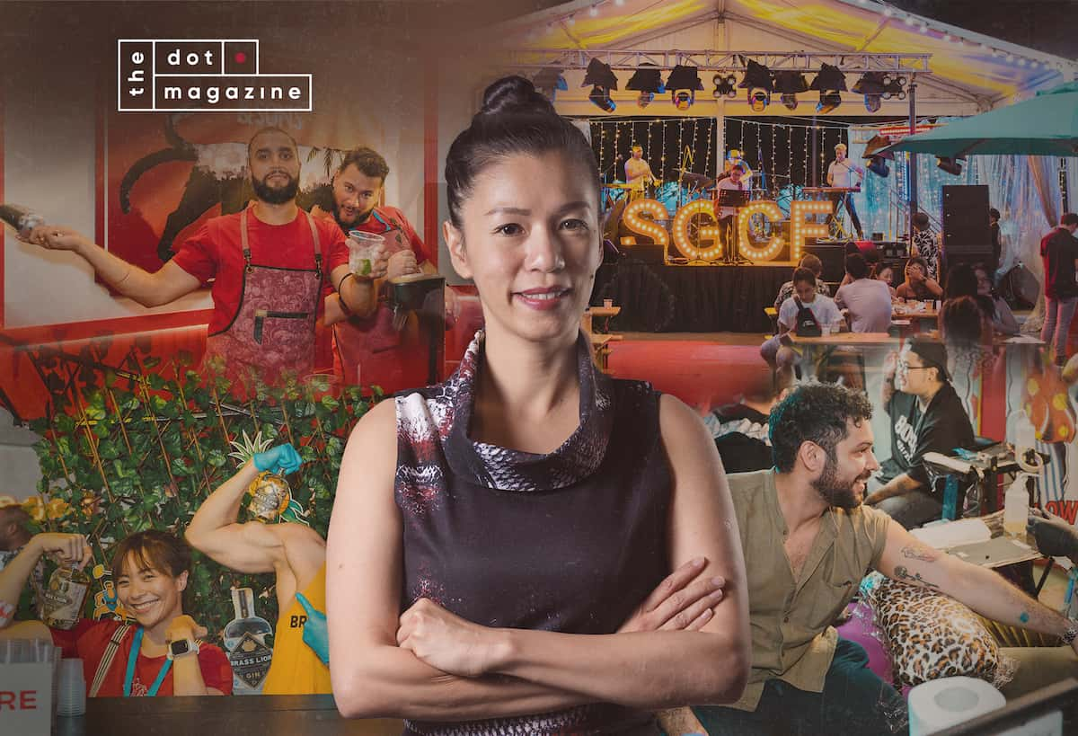 Giải thưởng SOCraft ra mắt dành cho nghệ thuật chế tạo rượu thủ công