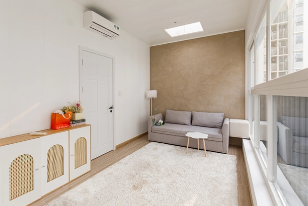 Trí Thịt Boà và Hà My chi hơn 11 tỷ mua penthouse rồi đập sửa lại