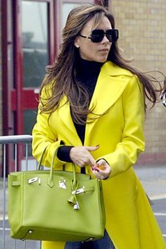 Hermès Birkin thương hiệu đã trở thành biểu tượng của sự xa xỉ