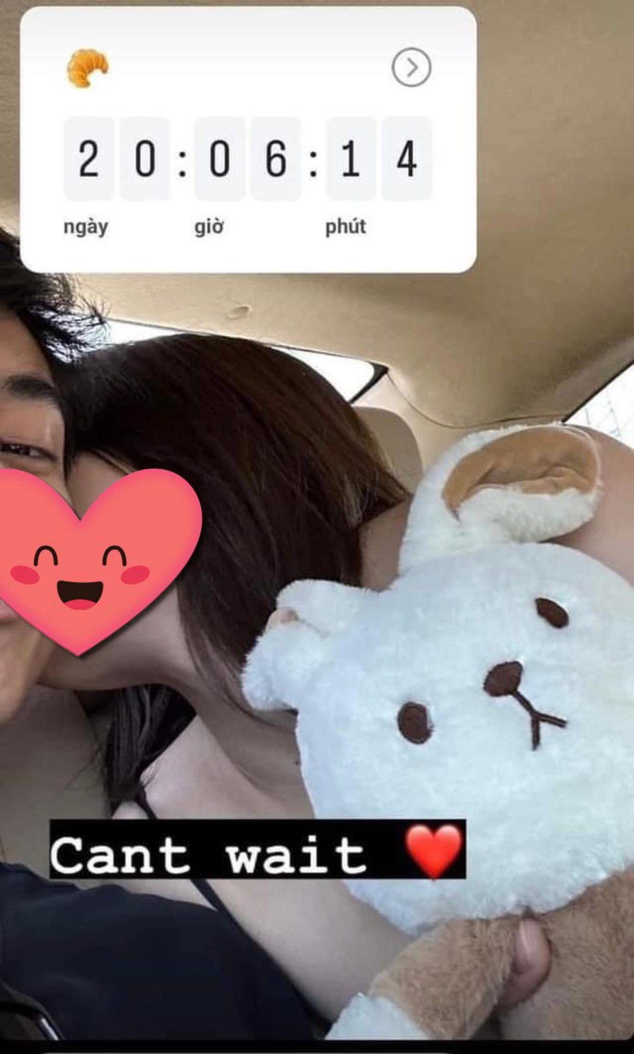 "Bạn trai tin đồn" của Thiều Bảo Trâm đang gây sốt mạng xã hội là ai?