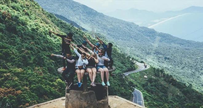 Du lịch tàu hỏa