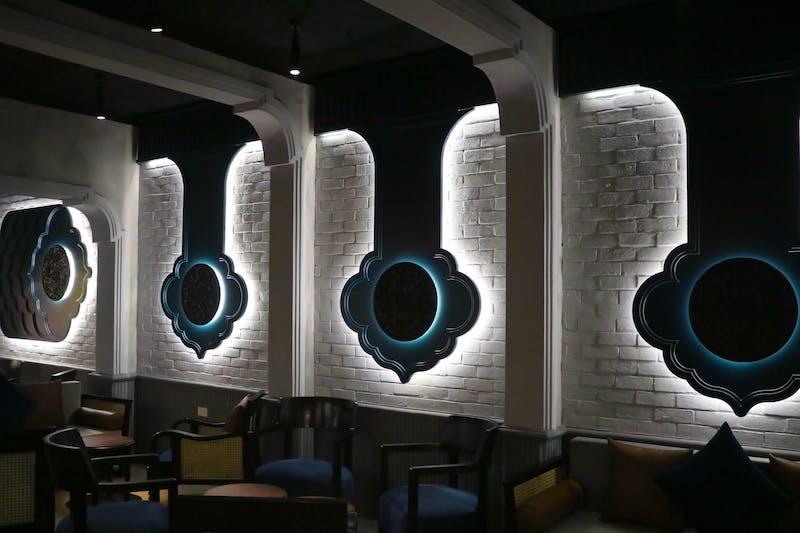 Nhà hàng Michelin tại Việt Nam