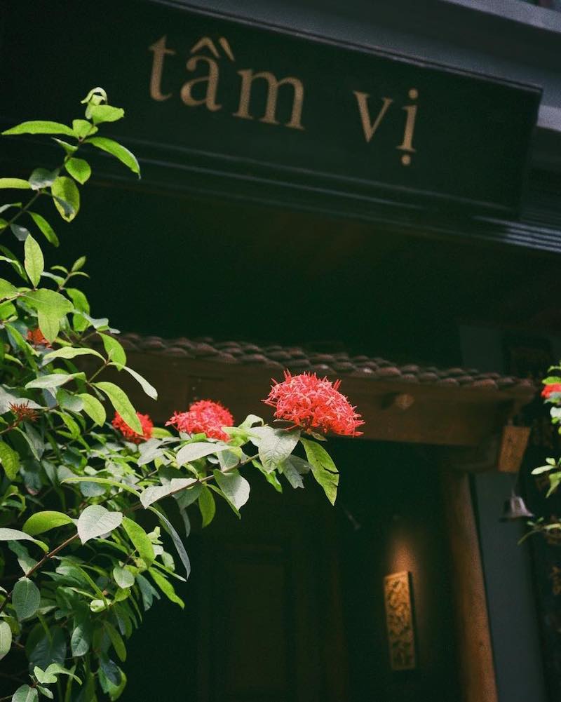 Nhà hàng Michelin tại Việt Nam