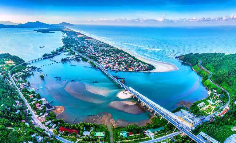 Du lịch tàu hỏa
