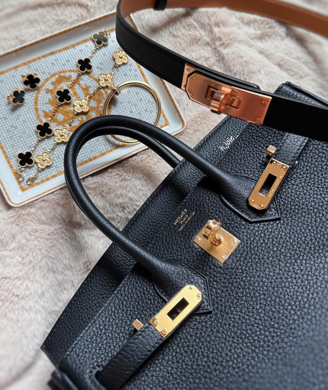 Vì sao hành trình mua Hermès Birkin của các "thượng đế" đều không dễ dàng?
