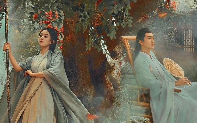 Phim Dữ Phượng Hành