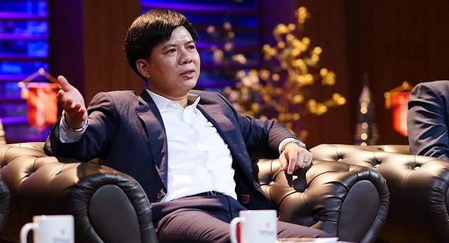 Shark Thủy