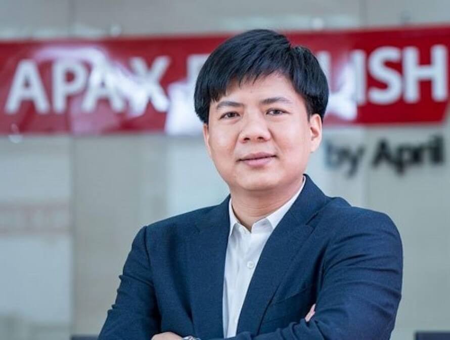 Vợ Shark Thủy là ai