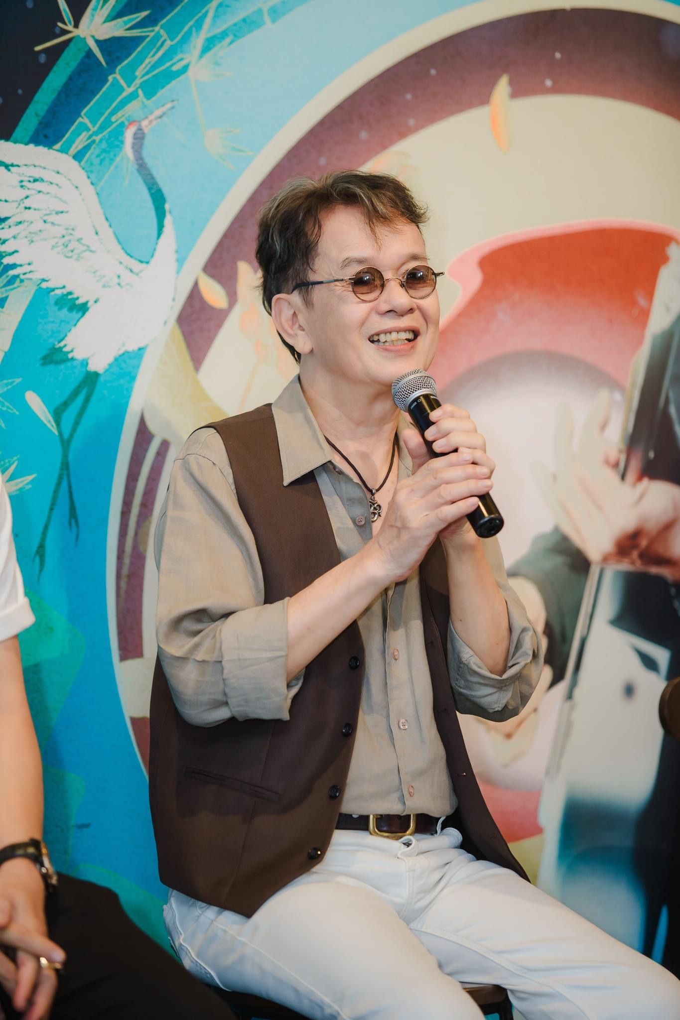 Vừa mở bán sớm, vé Liveconcert Đức Huy “Những gì đến tự nhiên” đã nhận cơn mưa những niềm vui