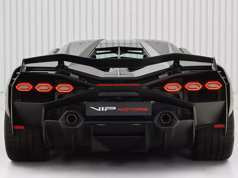 Siêu phẩm Lamborghini Sian của Hoàng Kim Khánh sẽ lại được nhập về Campuchia như Koenigsegg Regera và McLaren Senna?