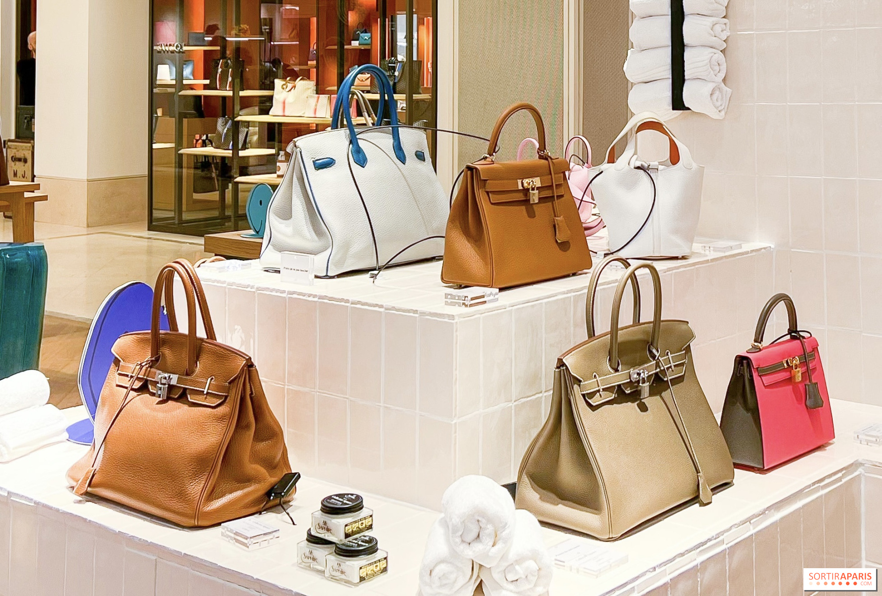 Hermès Birkin