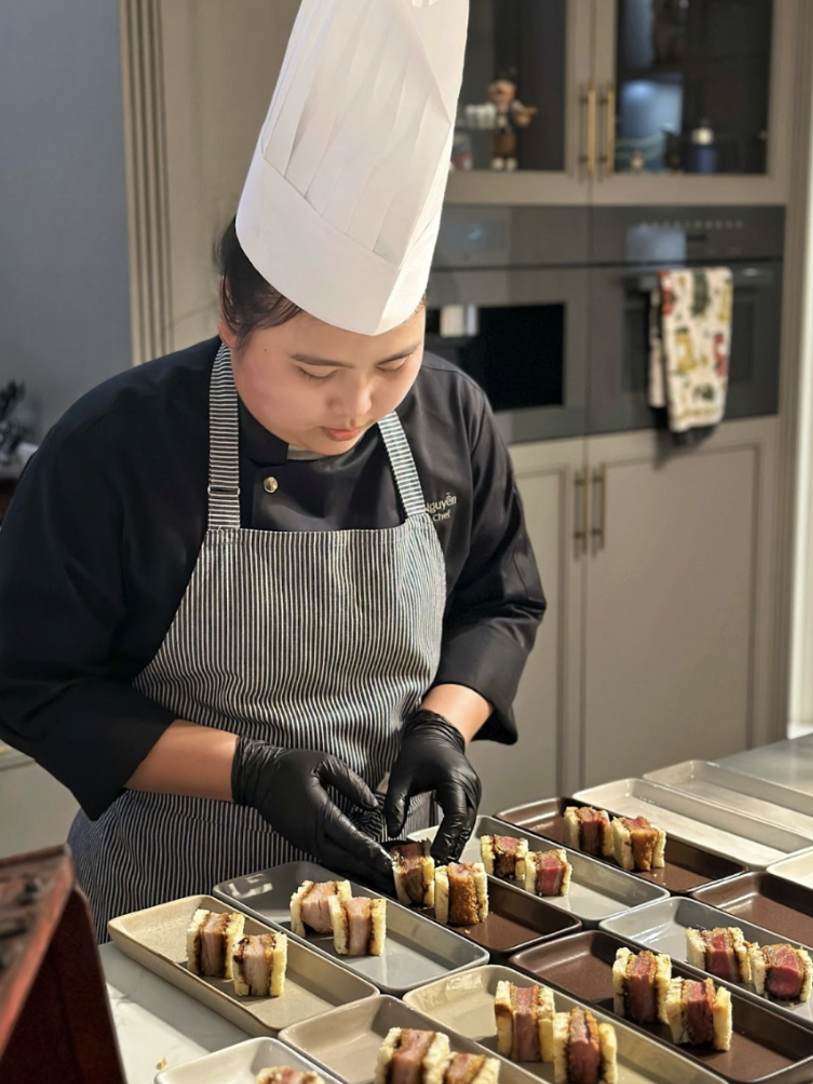 Sự phủ sóng của những dịch vụ catering chuyên nghiệp 