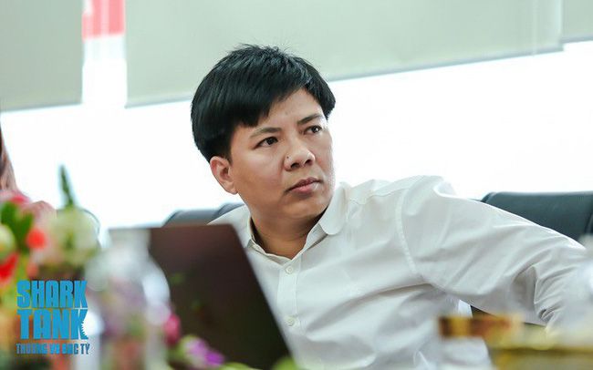 Tiểu sử Shark Thủy