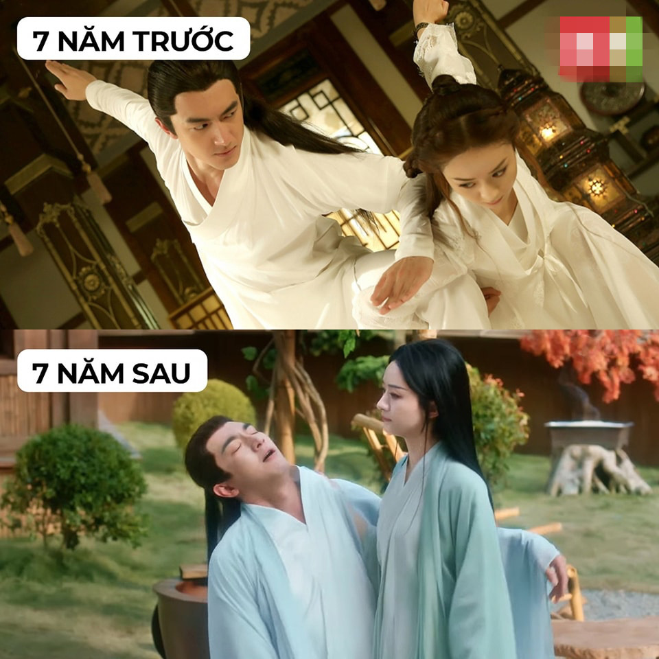 Diễn viên Lâm Canh Tân