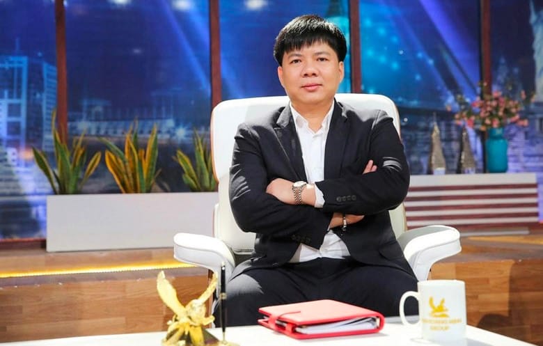 Shark Thủy
