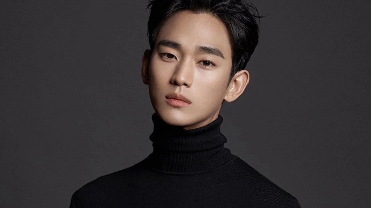 Khối tài sản khổng lồ của nam chính "Nữ hoàng nước mắt" Kim Soo Hyun