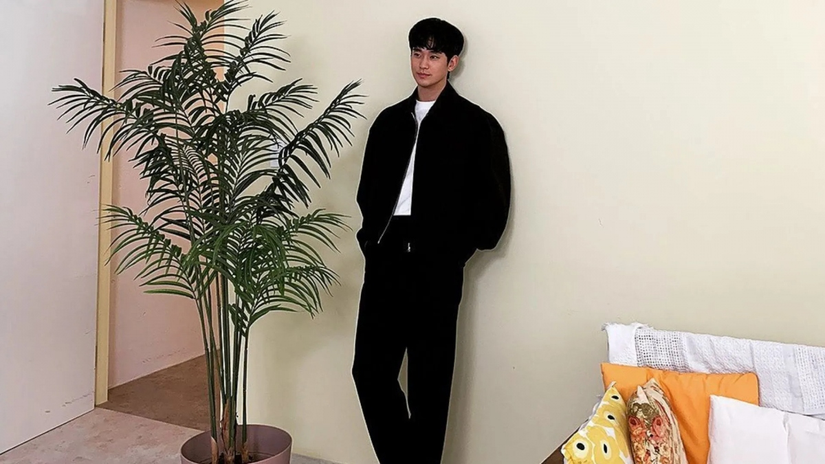 Khối tài sản khổng lồ của nam chính "Nữ hoàng nước mắt" Kim Soo Hyun