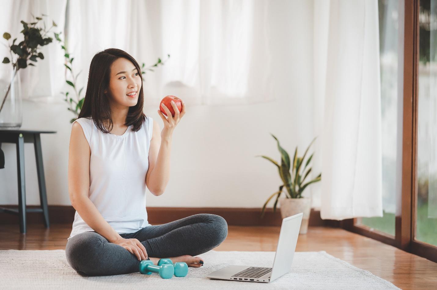Thói quen thay đổi bản thân