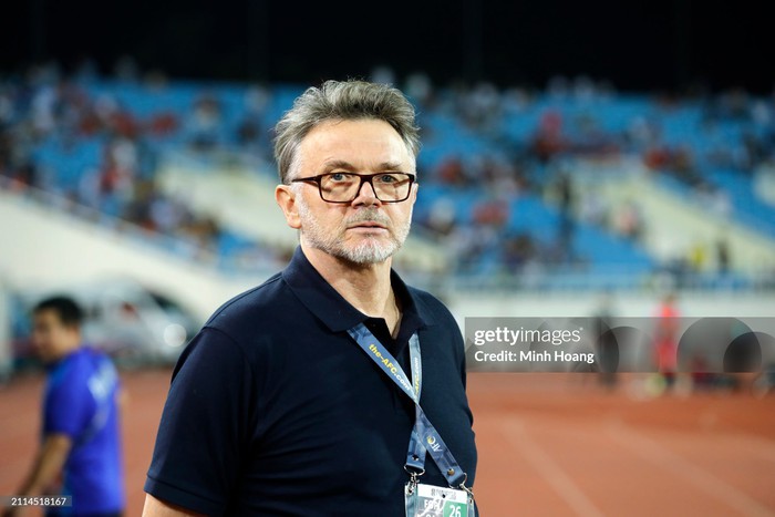 HLV Philippe Troussier là ai, tiêu sử thế nào?