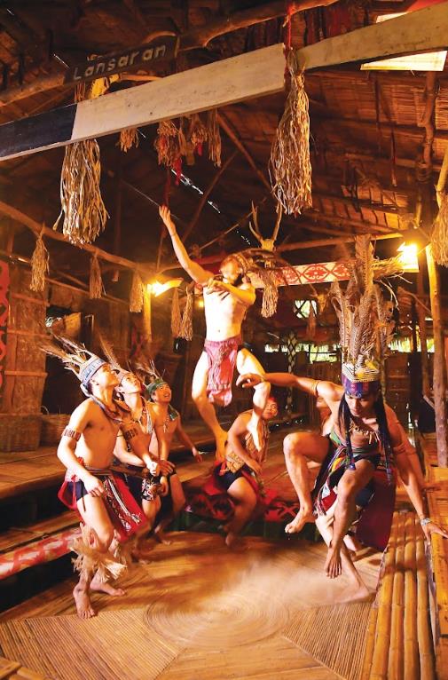 Check-in Sabah đẹp “hút hồn” tại thiên đường nhiệt đới Malaysia